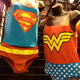 Image for article titled Best Of The WonderCon Floor: Superhero Undies, Evel Knievel Fett and More!